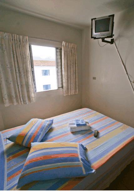 Hotel Nevada Ubatuba Cameră foto